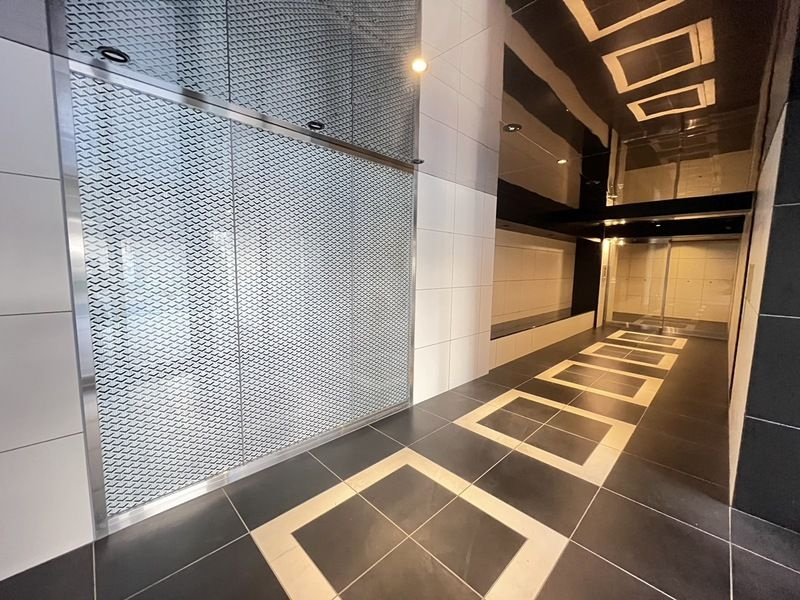 GENOVIA板橋東山町skygardenのその他共用部分