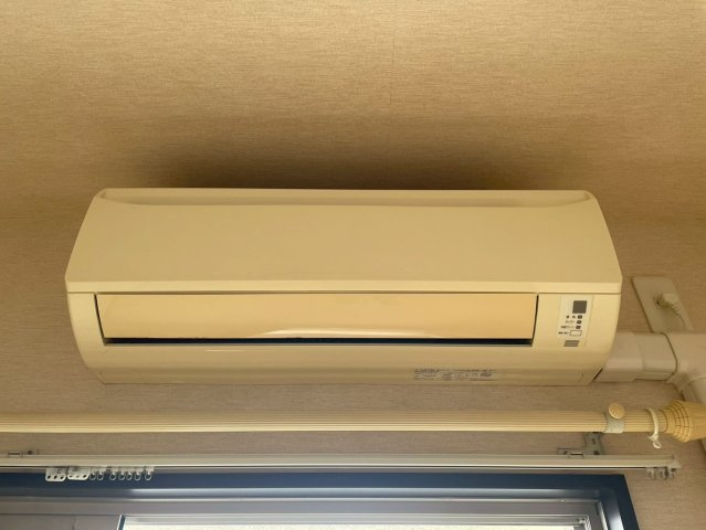 S-FORT西九条の設備