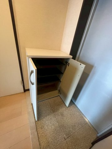 S-FORT西九条のその他