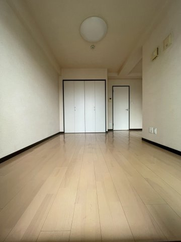 S-FORT西九条の居間・リビング