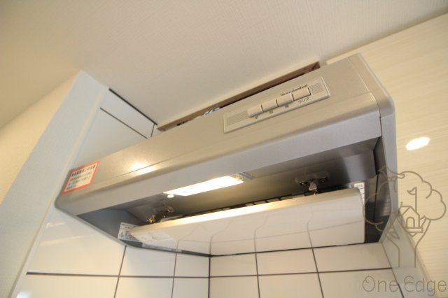 エスリードレジデンス大阪グランノースⅡのキッチン