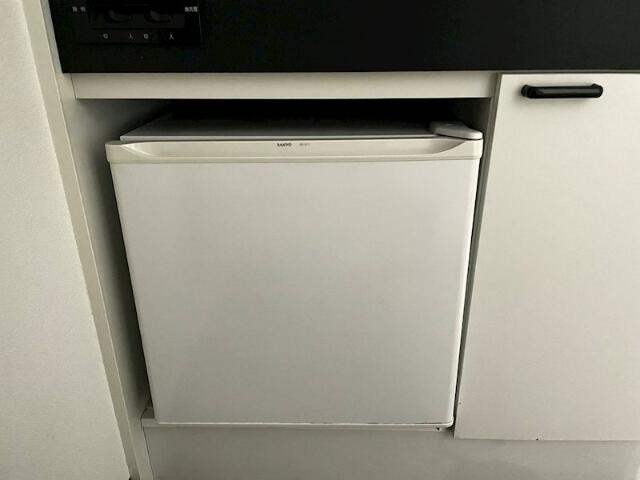 ミニ冷蔵庫