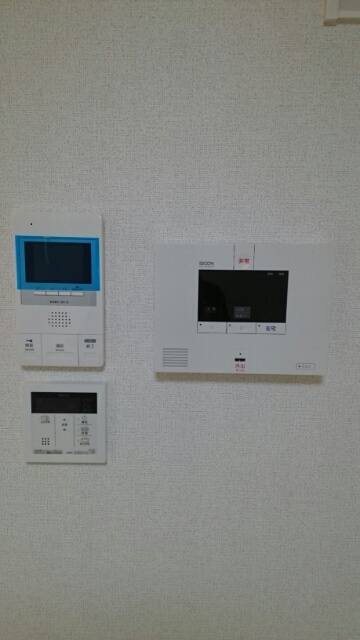 フローリッシュ　Ｒのセキュリティ