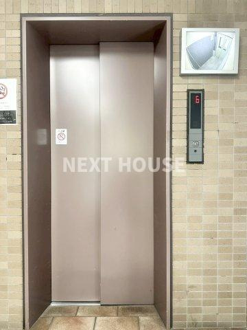 ピアチェーレ文の里のその他共用部分