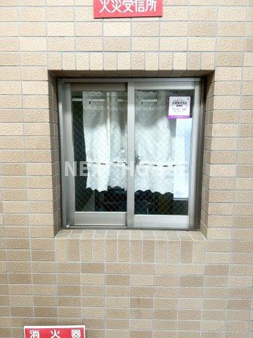 ピアチェーレ文の里のセキュリティ