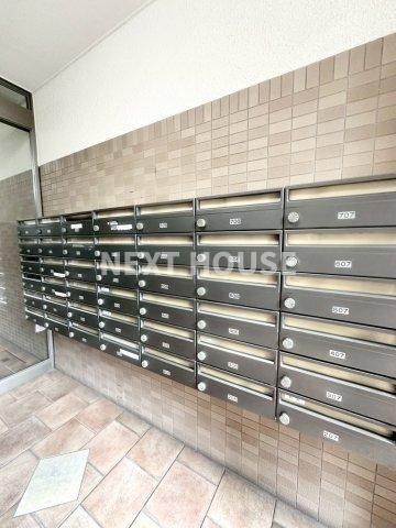 ピアチェーレ文の里のその他共用部分