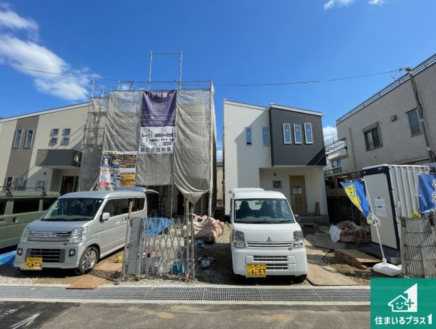 尼崎市東園田町　第29期　新築一戸建て