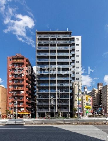 ワンルーフレジデンス台東根岸【おとり物件なし】#学生・社会人にオススメ！初期費用分割払いOK！