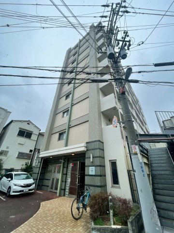 S-FORT西九条