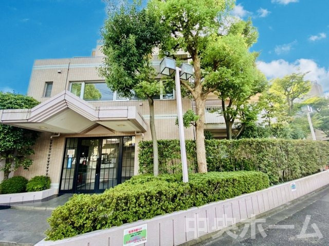 モアステージ墨田の現況写真|現況写真