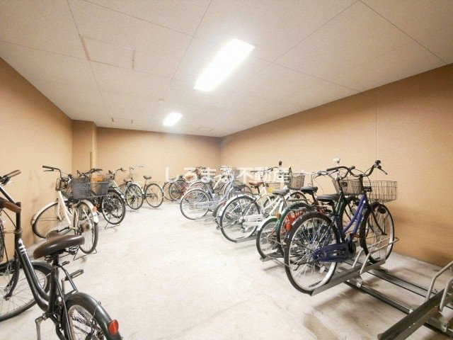 アーバンフラッツ難波東のその他共用部分