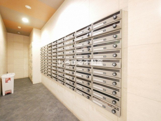 アーバンフラッツ難波東のその他共用部分