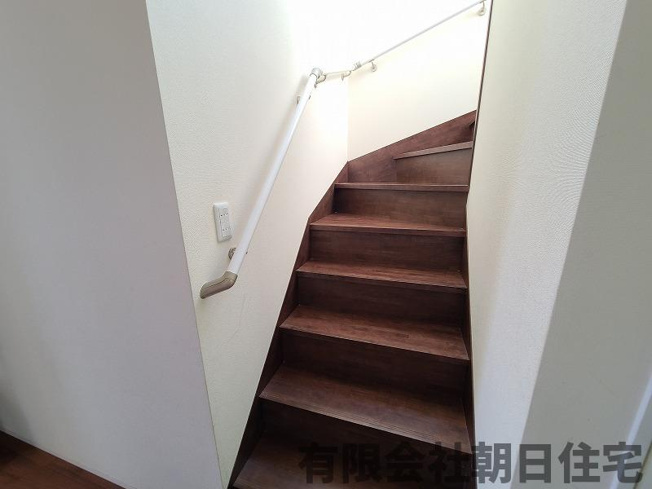 【内装】 | 玉湯町玉造中古戸建 | 内装もきれいです