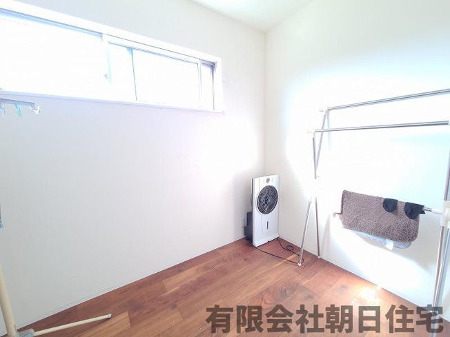 【その他】 | 玉湯町玉造中古戸建 | 2F納戸です