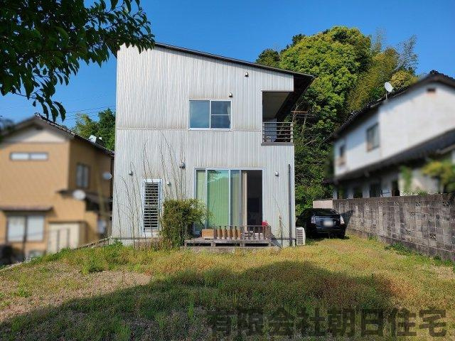 【庭】 | 玉湯町玉造中古戸建 | お庭でゆったりと過ごせます