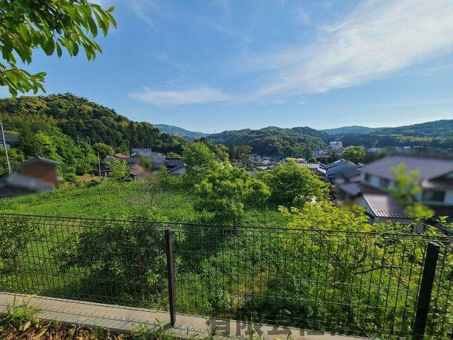 【展望】 | 玉湯町玉造中古戸建
