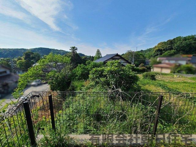 【展望】 | 玉湯町玉造中古戸建
