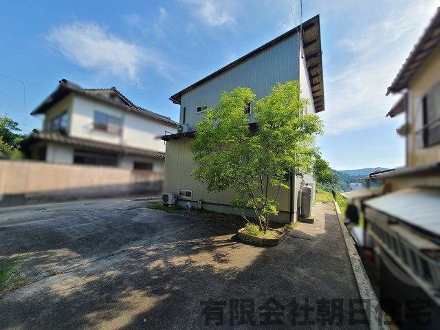 【外観】 | 玉湯町玉造中古戸建