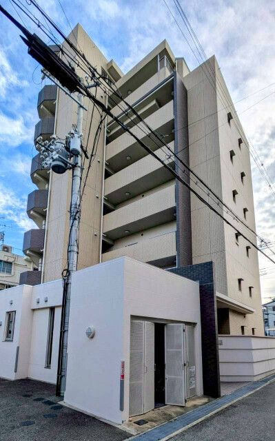 パルテール灘のその他共用部分