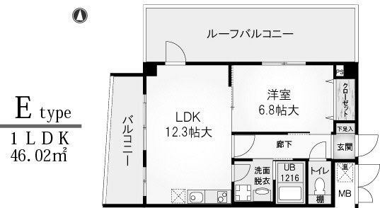 パルテール灘