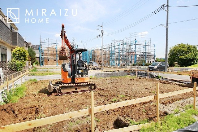 【周辺】 | 日当たりの良いお家は嬉しいですよね。それぞれ価値観が分かれる箇所です、実際に内覧して日当たりの心地よさをご体感下さいね♪