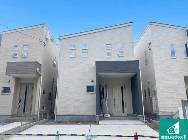 尼崎市東園田町　第29期　新築一戸建て