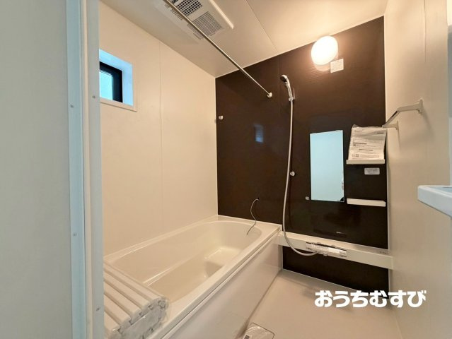 守山区小幡北3期(全2棟)の浴室