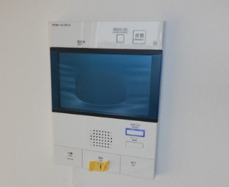 パークアクシス大塚ステーションゲートタワーのセキュリティ