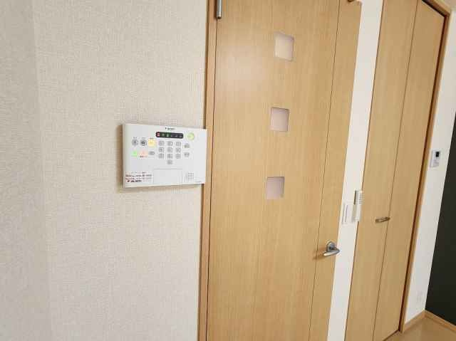 【設備】