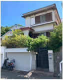 緑町１丁目　中古戸建の画像