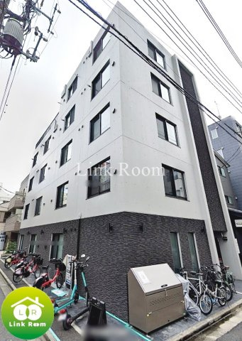 HW.HILLS新大橋