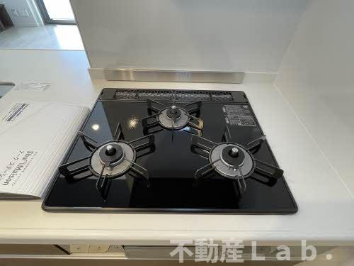 アークステーションの設備