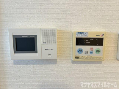 【セキュリティ】 | グレースヴィラ
