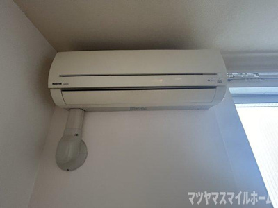 【設備】 | グレースヴィラ