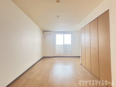 【寝室】 | グレースヴィラ