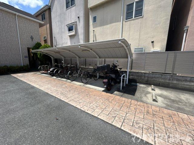 【その他共用部分】 | グレースヴィラ