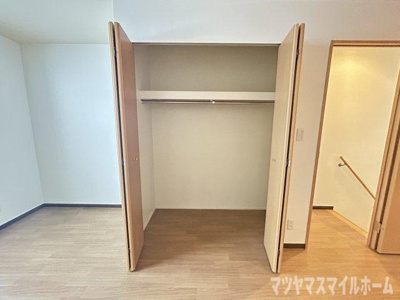 【収納】 | グレースヴィラ