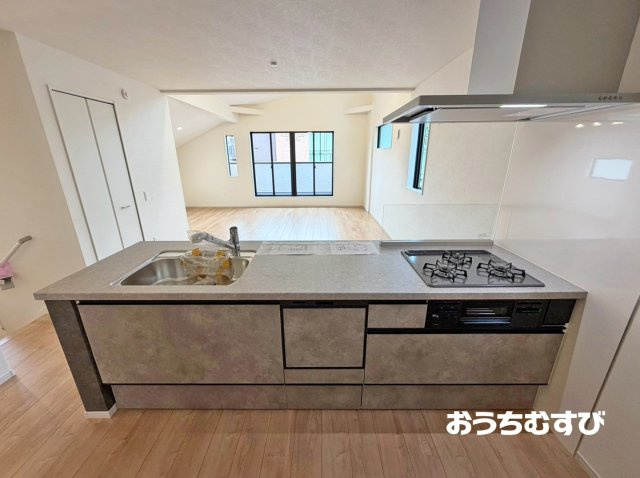 守山区小幡北3期(全2棟)の設備