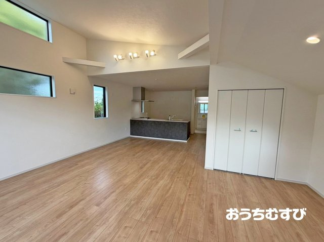 守山区小幡北3期(全2棟)の設備