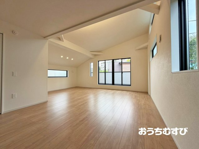 守山区小幡北3期(全2棟)の設備