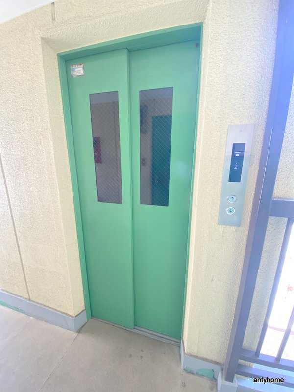 シティアーク上町台　仲介手数料無料の設備