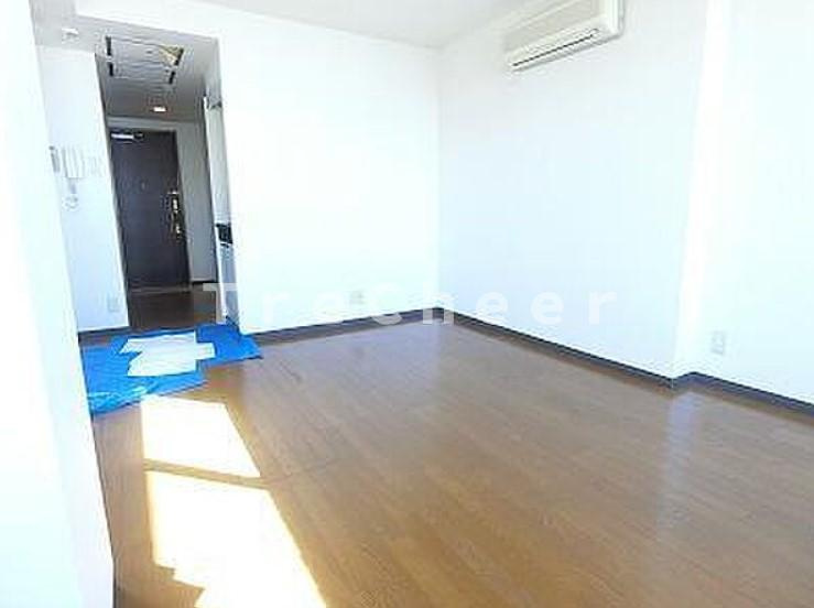 稲屋ハイムの洋室