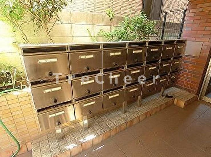 稲屋ハイムのその他共用部分