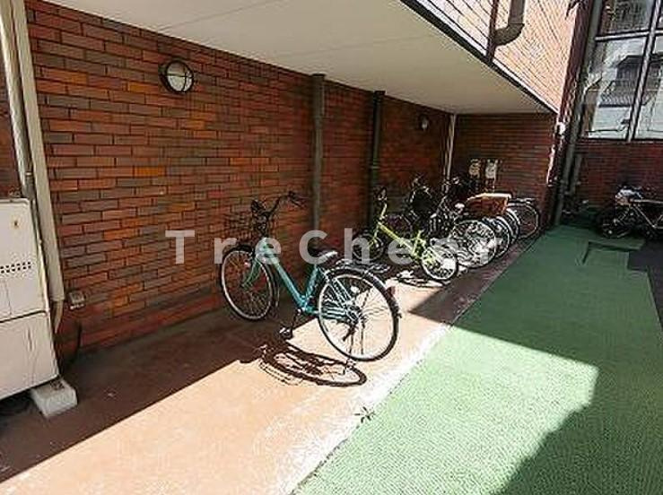 稲屋ハイムのその他共用部分