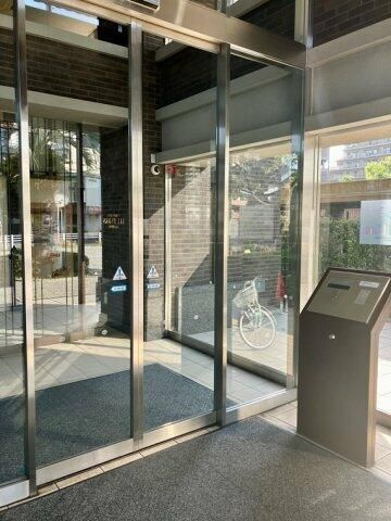 ヨコハマオールパークス　第二街区のその他