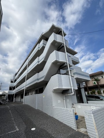 第２レクコーポ舞浜(E-048)の画像