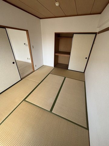 【和室】