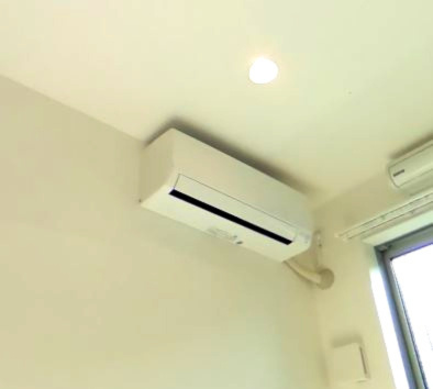 【設備】 | SOAR（ソア） | ※イメージ　同物件別号室の写真
