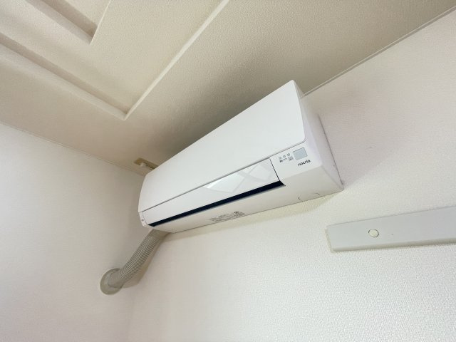 メゾン　サンフィットの内装