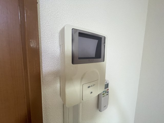 メゾン　サンフィットの内装
